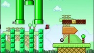 Mario Forever Three Colours Garden World 2 SakuraMotchi 2020