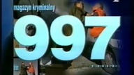 MK 997 - 18. 01. 2001r.