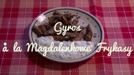 GYROS, Jak zrobić gyros? | Magdalenkowe Frykasy