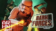 Star Wars: Dark Forces | Retro arhn. eu