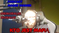 GOŚĆ W DOM I W NOGI? KTO JEST MAFIĄ? KTO STOI U DRZWI? JAK BYĆ GOŚCINNYM?