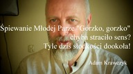 Poranek z Adamem [18] Jak ważny jest piołun