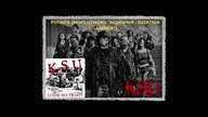 KSU - Potwór [Demo utworu Wojownik - Ostatnia Legenda]