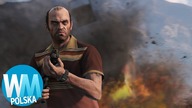 TOP 10 najtrudniejszych misji w GTA