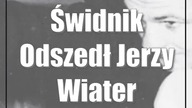 Świdnik: Odszedł Jerzy Wiater
