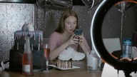 Instagramowa rodzina