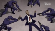 The Boondocks - Sezon 1 - Odcinek 05 (Lektor. PL)
