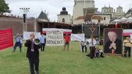 Prymasa walka o Króla, który jest Drogą, Prawdą i Życiem