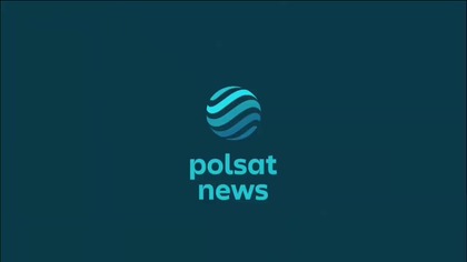 Polsat News - Krótki ident (8. 06. 2026)