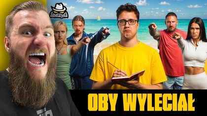 SABOTAŻYSTA 4 - Mam dość Puchacza 