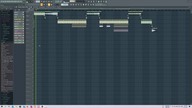 My BASS HOUSE music created in FL Studio  Moja pierwsza produkcja 2021 