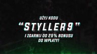 BOXDEL ZAWALCZY Z DON KASJO NA FAME 12