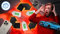 Jak kilka razy płacisz za TE SAME produkty  #TechnoRanek: [#42]