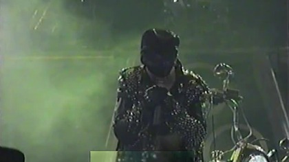 Judas Priest - Live in Irvine 1991/07/12 [720p 60fps]