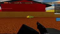Execution of NPC with MP5k | Egzekucja NPC z MP5k | Family Friendly Video