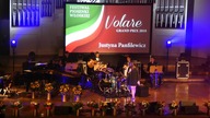 CALORE (Emma Marrone) wyk.  Justyna Panfilewicz (Volare 2018 - Krak&oacute;w)