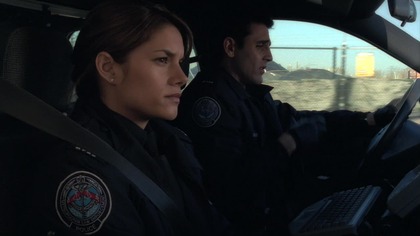 Nowe gliny / Rookie Blue - S02E10 Best Laid Plans [Lektor PL]