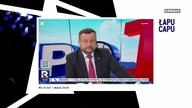 Łapu Capu (2 maja 2025)