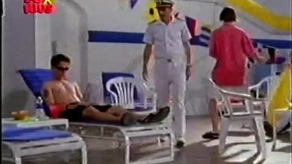 Liceum na morzu (Breaker High) - Odc. 1 Słońce też wschodzi