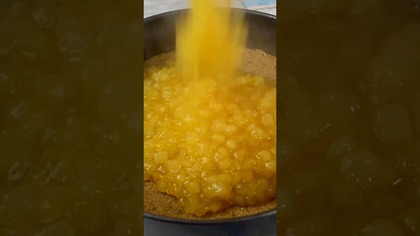 Szarlotka królewska bez pieczenia - Jak zrobić - Smakowite Dania