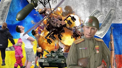 Jak się skończy wojna na Ukrainie