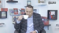 TRZEBA WYSTĄPIĆ Z UNII EUROPEJSKIEJ