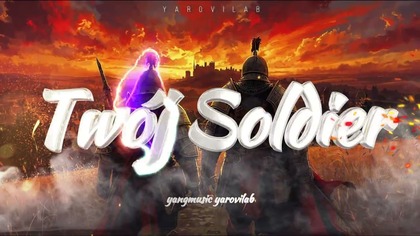 YANG MUSIC - TWÓJ SOLDIER ! 2026 RAP HIPHIP