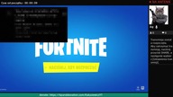 Stream na dobranoc.  5zł5 min dłużej