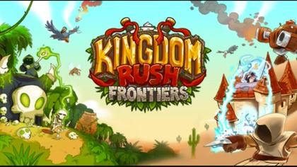 Kingdom Rush, KRF, & KRO Music Comparisons - Map Music