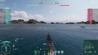 Smolensk 277l dmg, 3 kill, wsparcie