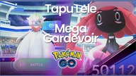 Shiny Tapu Lele I Mega Gardevoir Już są w Pokémon GO