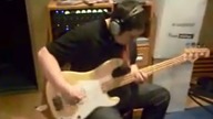 Gentleman! in da Toya Studio (dzień 4 i 5)