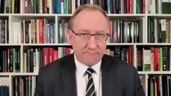 Grozi nam powtórka z historii.  Ci wszyscy, którzy wzywali do bezmyślnej, bezwarunkowej pomocy dla  