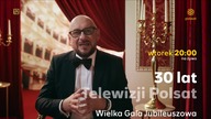 Polsat - Zapowiedzi, teledysk, ogłoszenia społeczne i reklamy (30-lecie istnienia stacji) (03. 12. 2