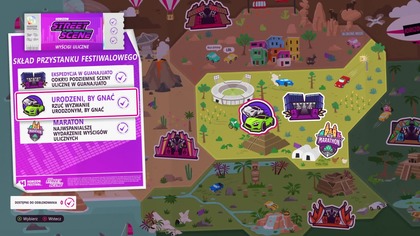 Urodzeni, By Gnać  i przypadkowo trafiam w festiwalowe wyzwanie!  | #31 | Forza Horizon 5