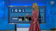 Channel 4 - Fragment teleturnieju Countdown (8 czerwca 2022)