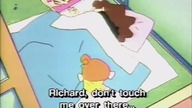Crayon Shin~chan episode 260 english subs/angielskie napisy