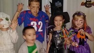 10 powodów dla których chrześcijanin nie powinien obchodzić Halloween