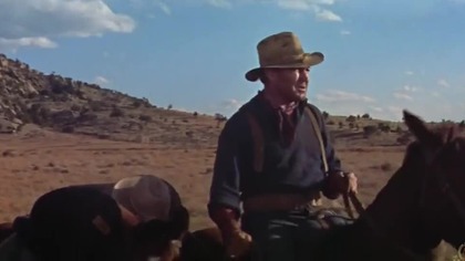 FORT SAMOBÓJCÓW (1958) Lektor.pl.  western