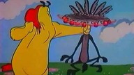 Kr&oacute;lik Bugs przedstawia 17 (Lektor PL)
