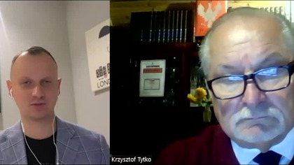 MAŁO CZASU! Katastrofa dla POLSKI ! ZOSTAŁO 20 dni do PRZEJĘCIA.  RATUJMY POLSKĘ Krzysztof Tytko