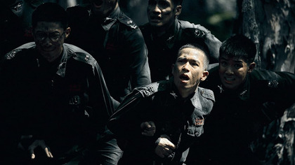 Operacja Zombie (2024) Lektor PL
