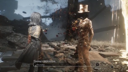 Stare Lumiere| Clair Obscur Expedition 33 #17