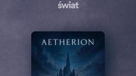 Aetherion  #polskirap #lofihiphop #muzyka #lofimusic #rappl #rap #shorts #Aetherion