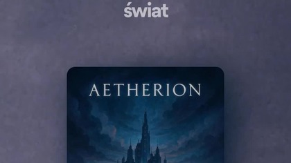 Aetherion  #polskirap #lofihiphop #muzyka #lofimusic #rappl #rap #shorts #Aetherion