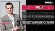 Euro, dolar, funt, frank w maju | Analiza walut, surowców, indeksów