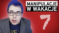 TANIO CZY DROGO?  MANIPULACJE W WAKACJE #7