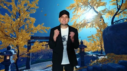 BLUE BOX - Żółty liść (z rep.  ALIAS) Disco Polo 2026