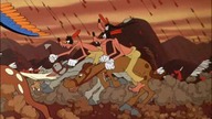 Goofy - Albo do Kalifornii albo donikąd