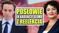 Kto z IX kadencji Sejmu nie wszedł do Sejmu X kadencji?